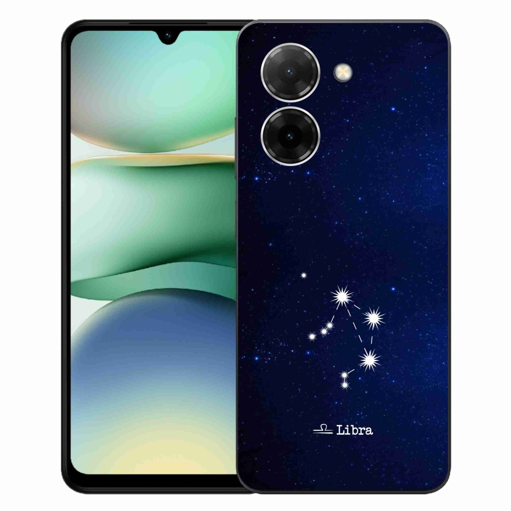 Gél borítás mmCase for Xiaomi Redmi A5 (173.45x79.35x8.45mm) - Libra