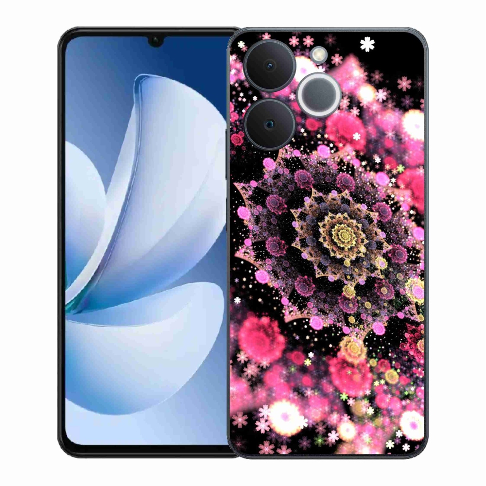 Zselés borítás mmCase a Realme Note 70T készülékhez - kivonat 21