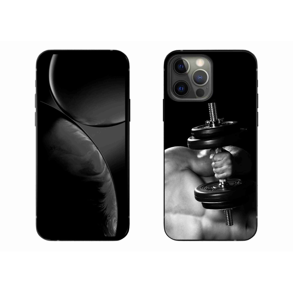 Zselés borítás mmCase iPhone 13 Pro Max 6.7 - boost 2 iPhone 13 Pro Max készülékhez