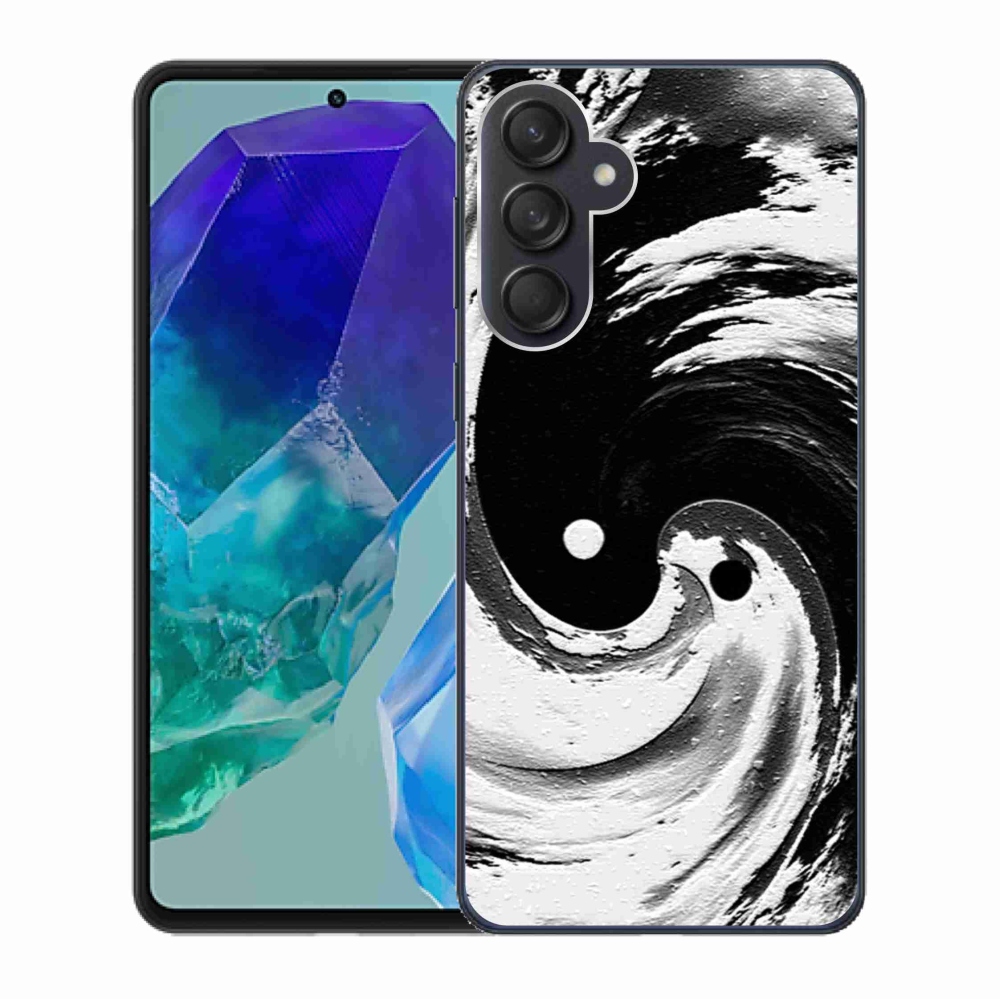 Gél borító mmCase Samsung Galaxy M55 5G - kivonat 8