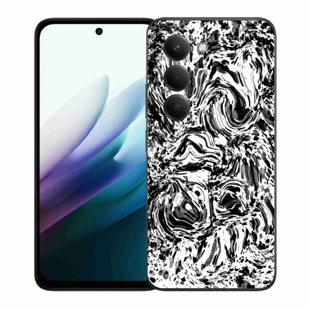 Gél borítás mmCase for Xiaomi Redmi 15 4G/5G (171mm) - kivonat 4