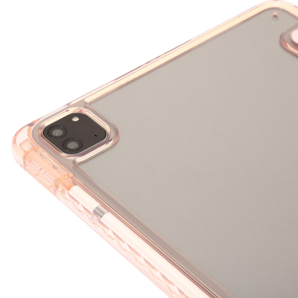 Állítható iPad Pro 11 tok (2020/21/22) - rózsaszín