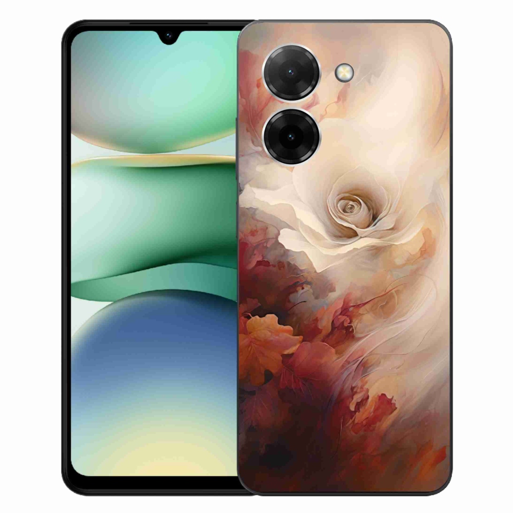 Gél borítás mmCase for Xiaomi Redmi A5 (171.7x77.8x8.3mm) - absztrakt motívum 9