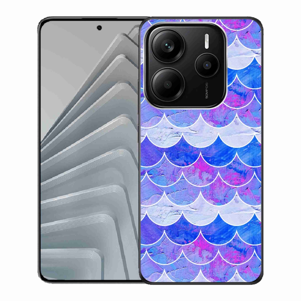 Gél borítás mmCase a Xiaomi Redmi Note 14 5G számára - kivonat 29