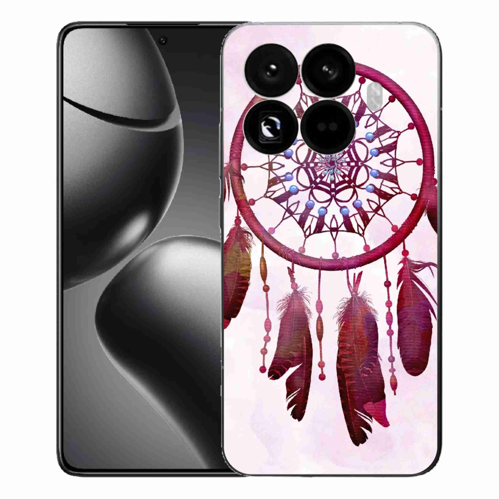 Gél borítás mmCase a Xiaomi 15T Pro számára - álomfogó