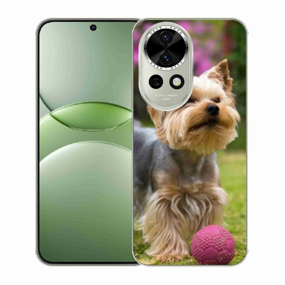 Gél borítás mmCase a Huawei Nova 13 5G készülékhez - Yorkshire 4