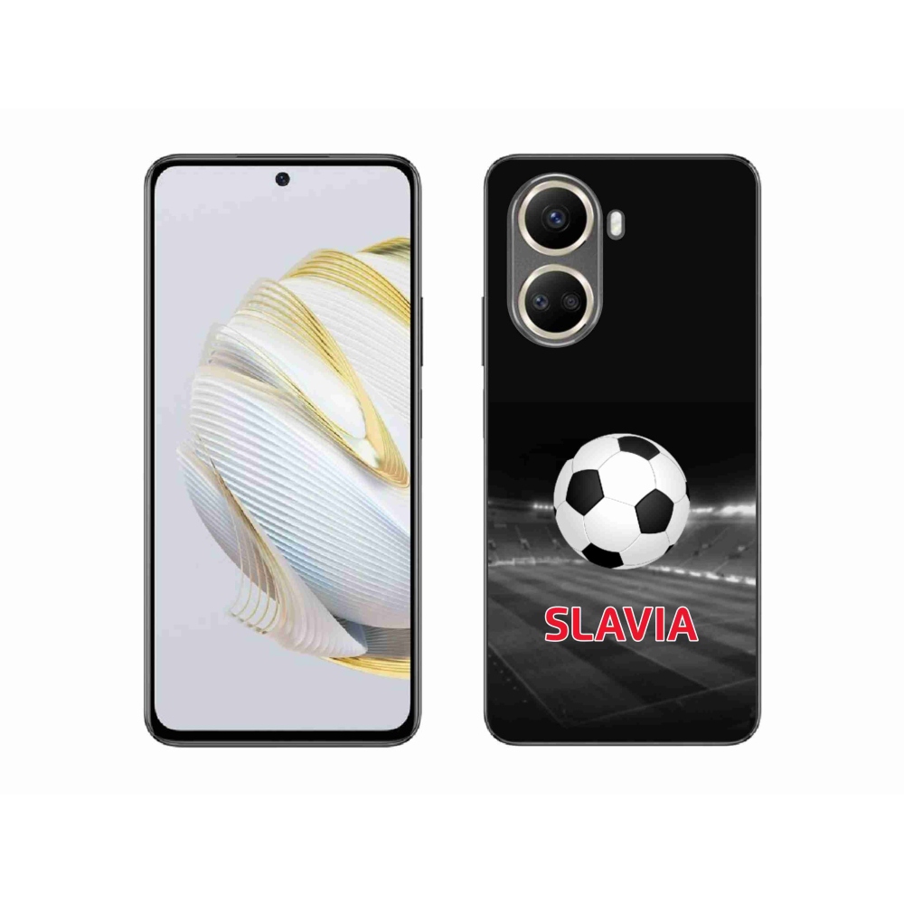 Gél borítás mmCase a Huawei Nova 10 SE-hez - slavia