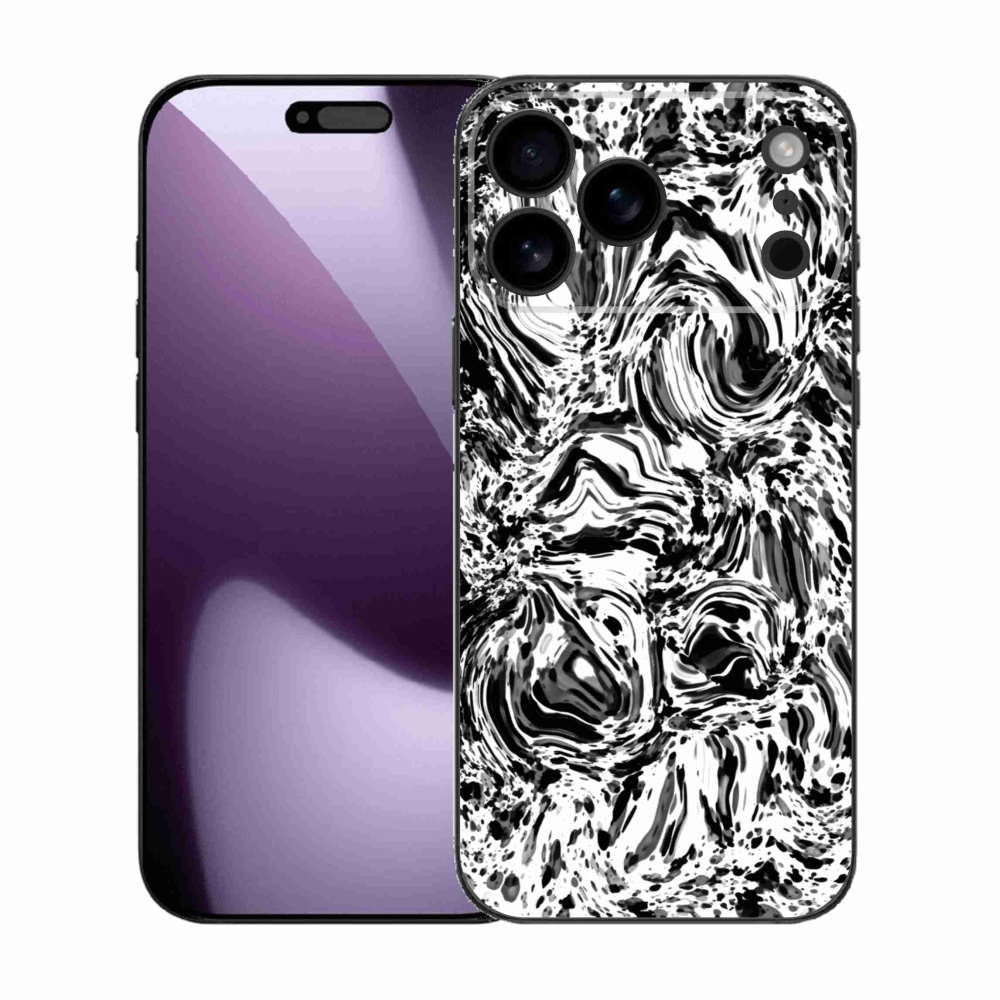 Zselés borítás mmCase iPhone 17 Pro Max készülékhez - kivonat 4