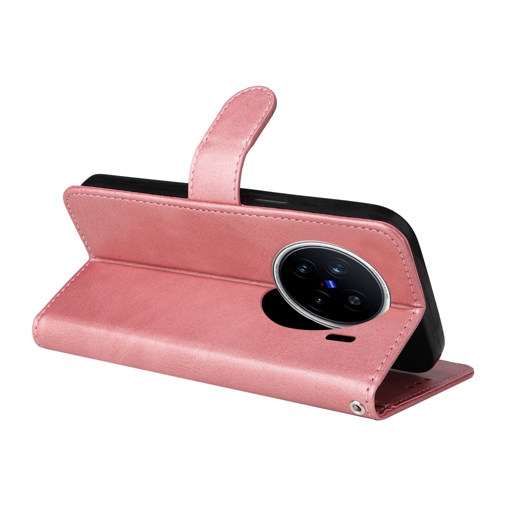 Feel book tok a Vivo X200 Pro 5G-hez - rózsaszín