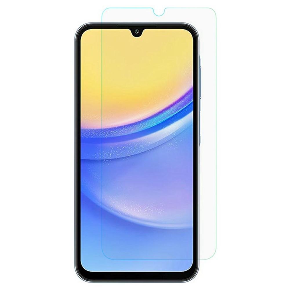 2.5D edzett üveg a Samsung Galaxy A16 4G/5G készüléken
