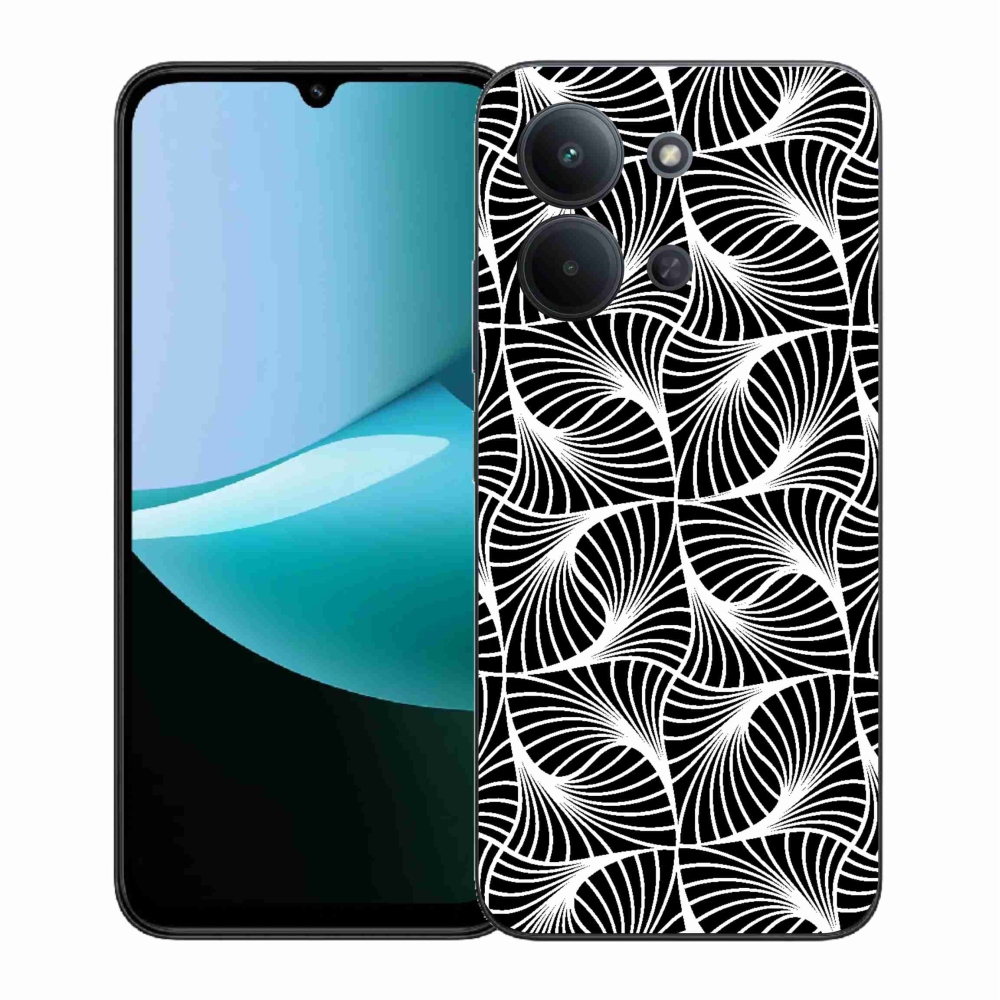 Gél borítás mmCase for Xiaomi Redmi 15C 4G (171mm)/Poco C85 4G (171mm) - kivonat 14