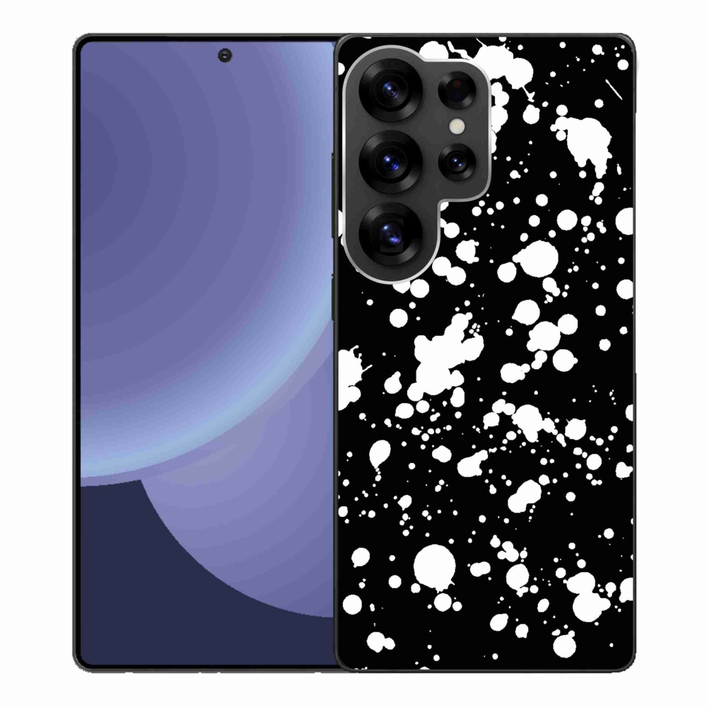 Zselés borítás mmCase Samsung Galaxy S25 Ultra készülékhez - absztrakt 32