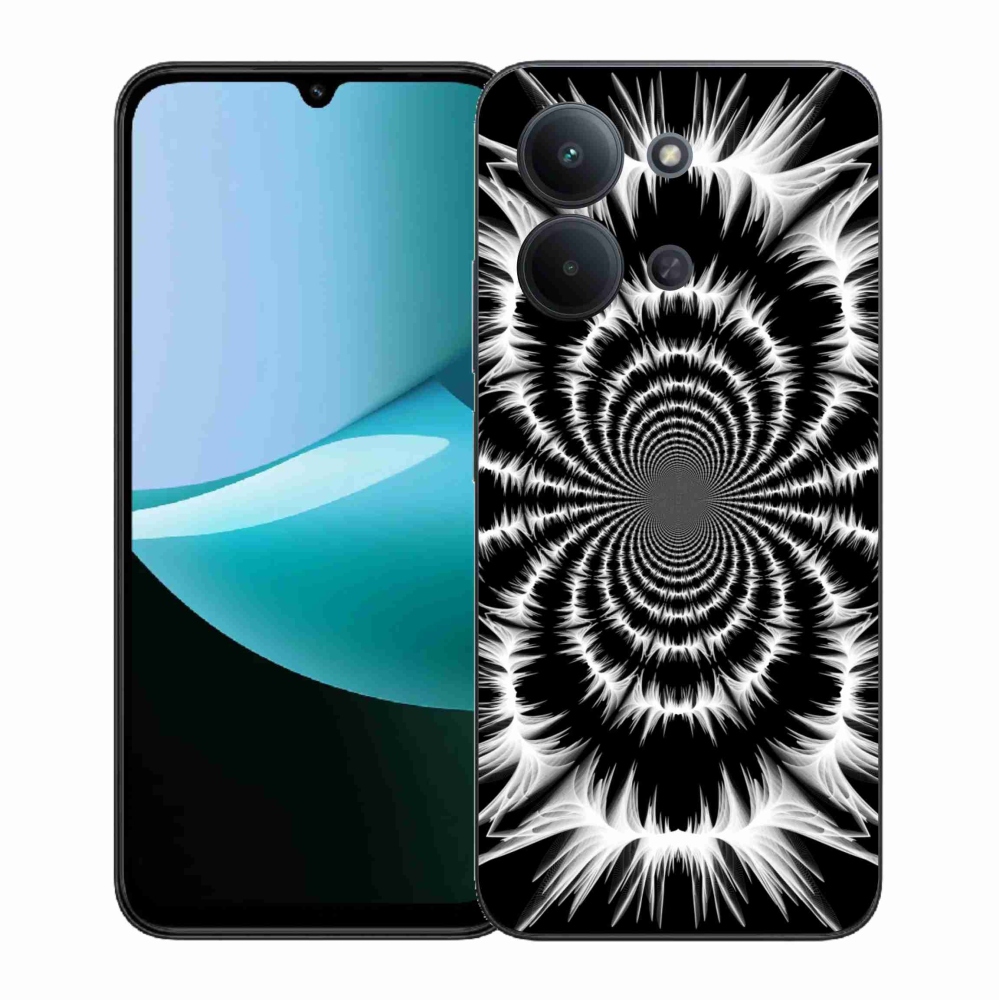 Gél borítás mmCase for Xiaomi Redmi 15C 4G (171mm)/Poco C85 4G (171mm) - kivonat 23