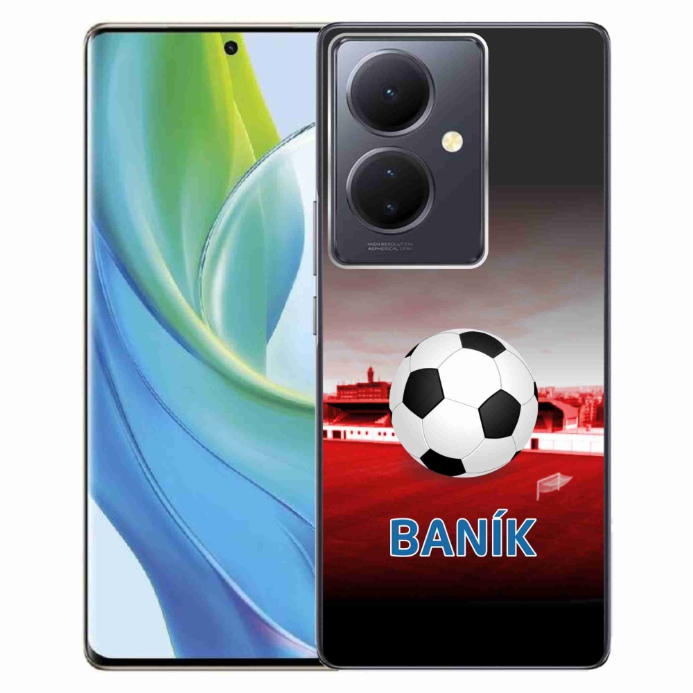 Gélburkolat mmCase a Vivo V29 Lite 5G-n - bányász 1