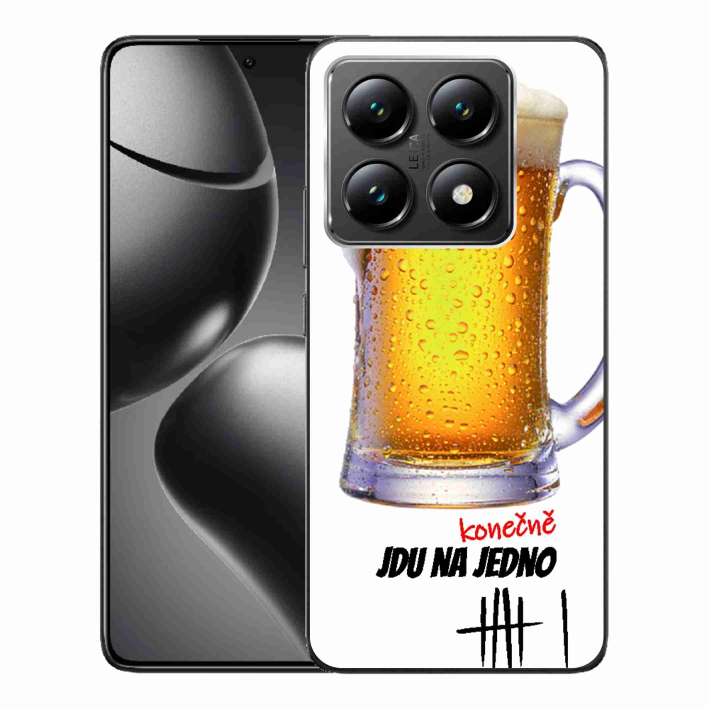 Gélburkolat mmCase a Xiaomi 14T-hez - megyek az egyikre