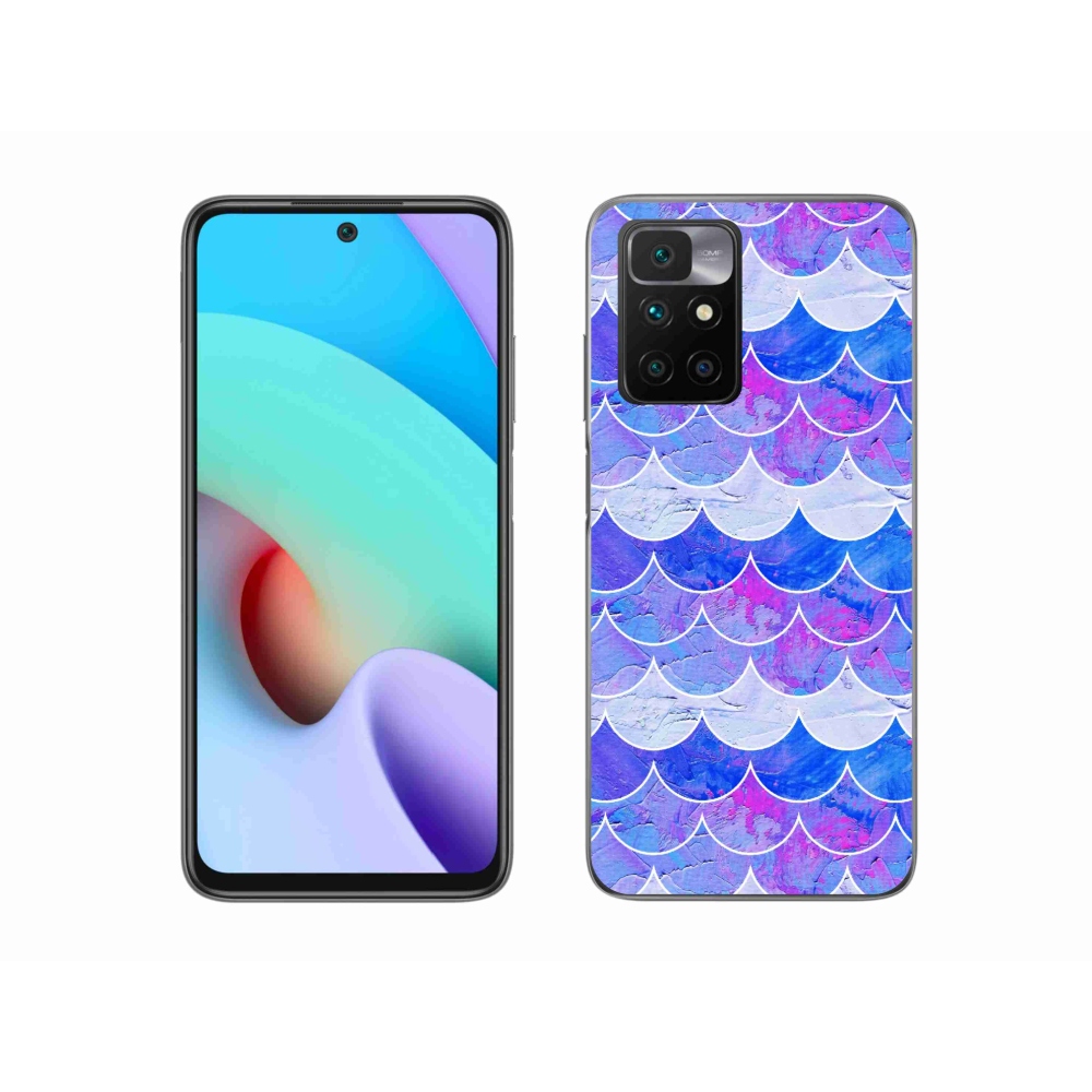 Gél borítás mmCase for Xiaomi Redmi 10/Redmi 10 (2022) - kivonat 29