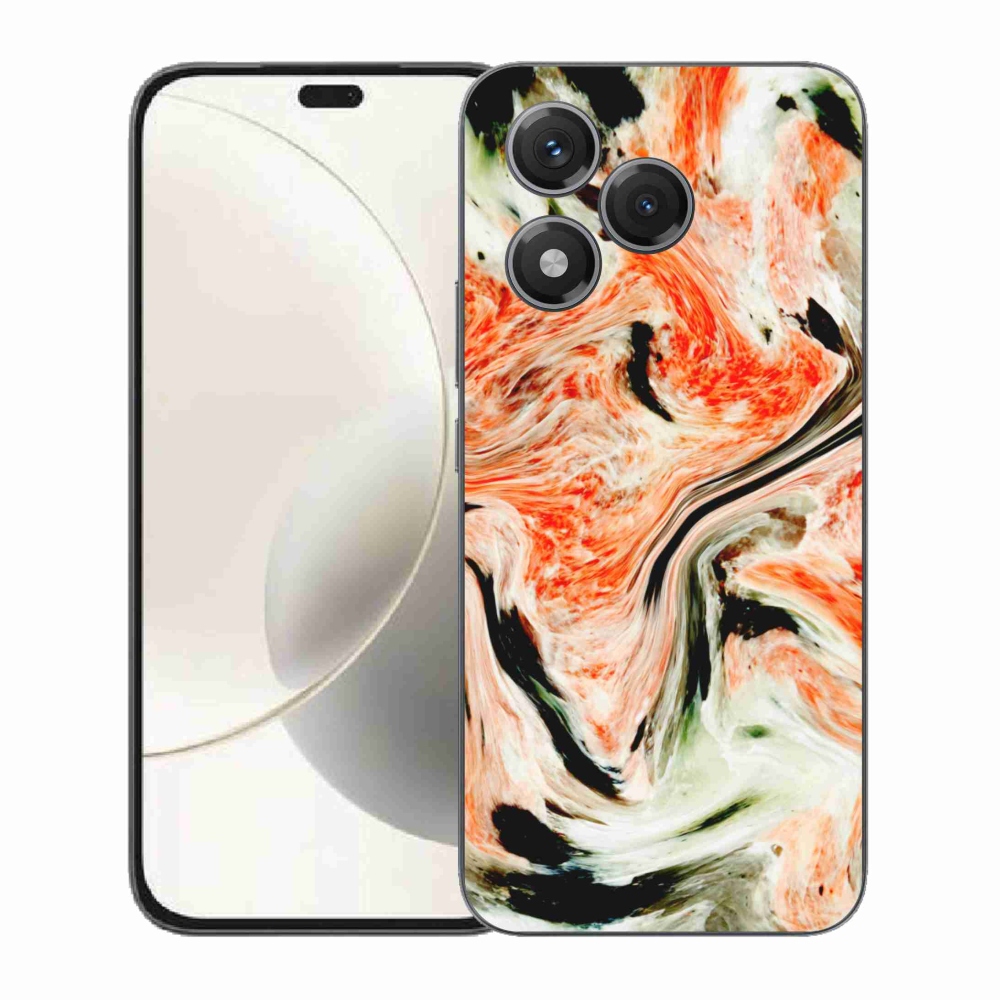 Zselés borítás mmCase a Honor 400 Lite-hoz - kivonat 25