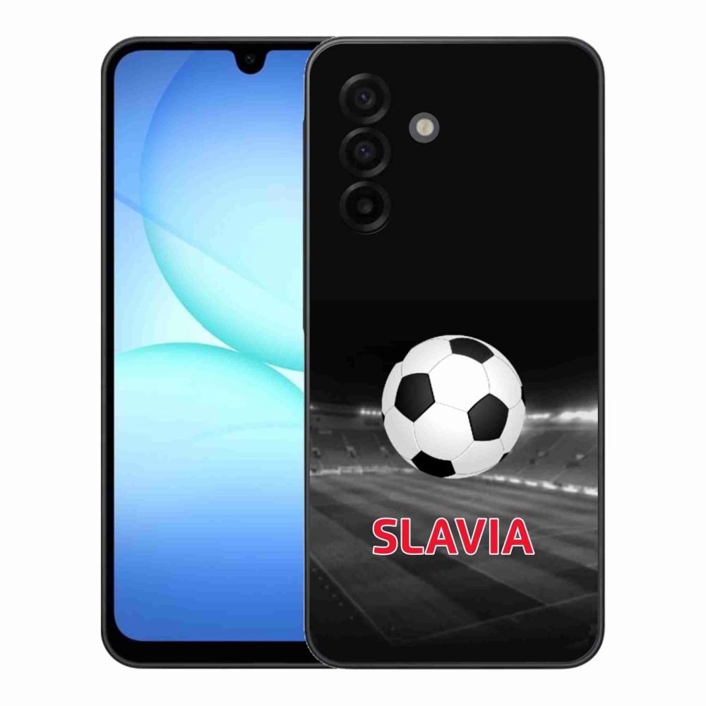 Gél védőhuzat mmCase Samsung Galaxy A17 4G/5G - szlávia