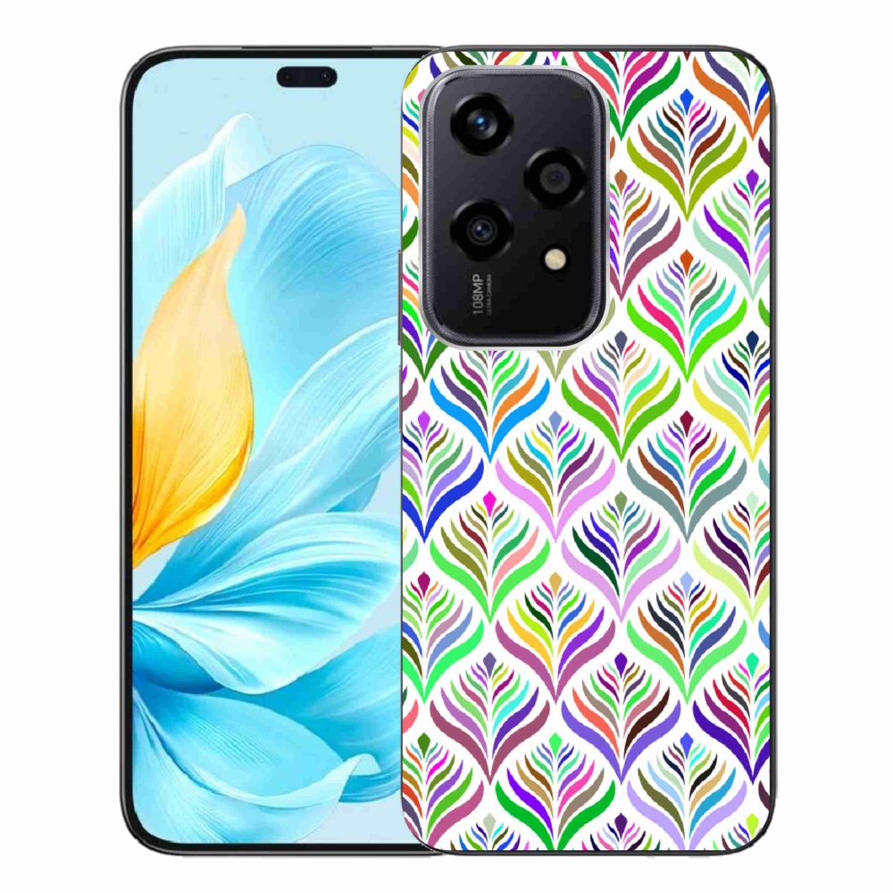 Zselés borítás mmCase a Honor 200 Lite 5G készülékhez - kivonat 15