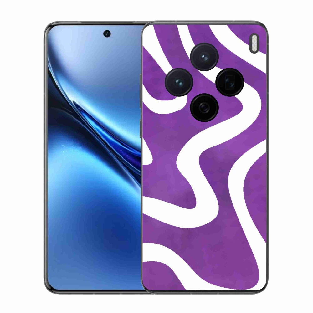 Zselés borítás mmCase a Vivo X200 5G-hez - kivonat 30