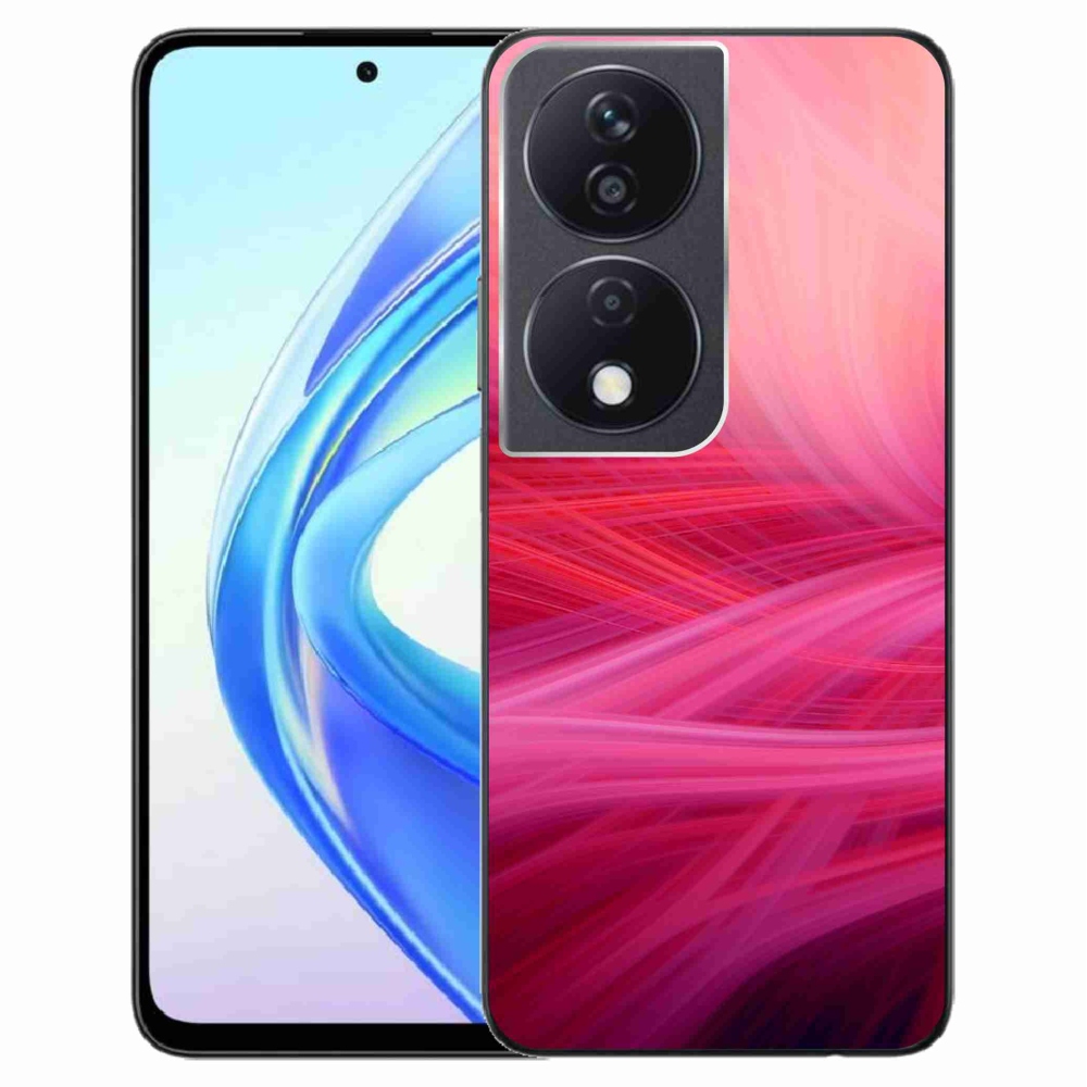 Zselés borítás mmCase a Honor X7b/Honor 90 Smart készülékhez - kivonat 13