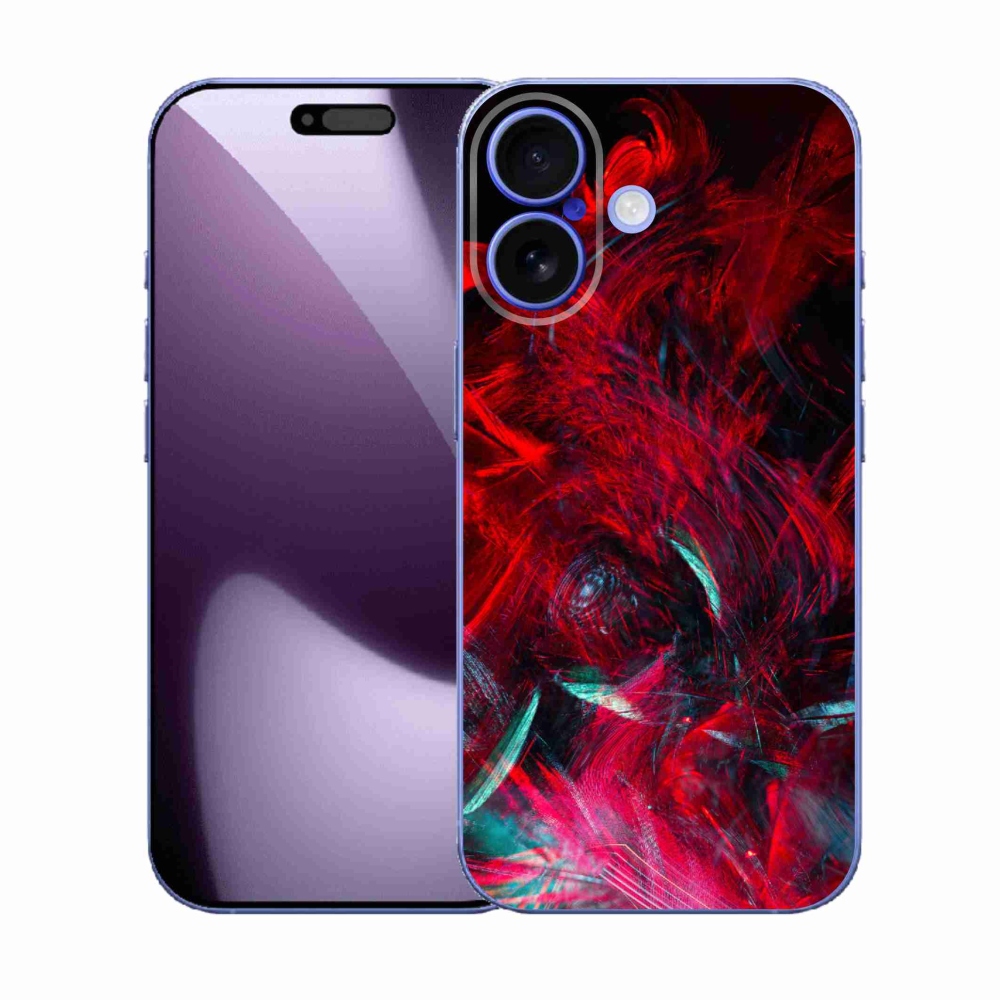 Zselés borítás mmCase iPhone 17 készülékhez - kivonat 16