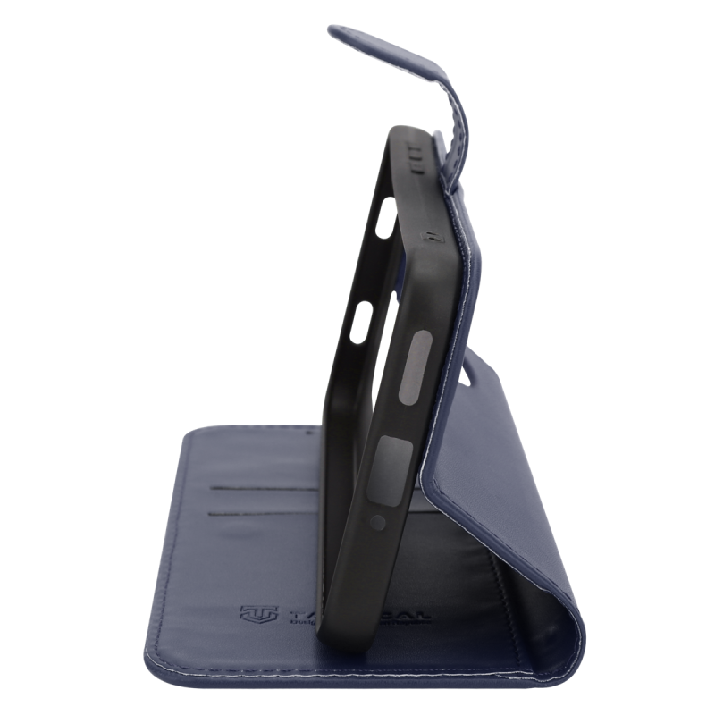 Taktikai terepi megjegyzések a Xiaomi Redmi Note 15 Pro kékhez