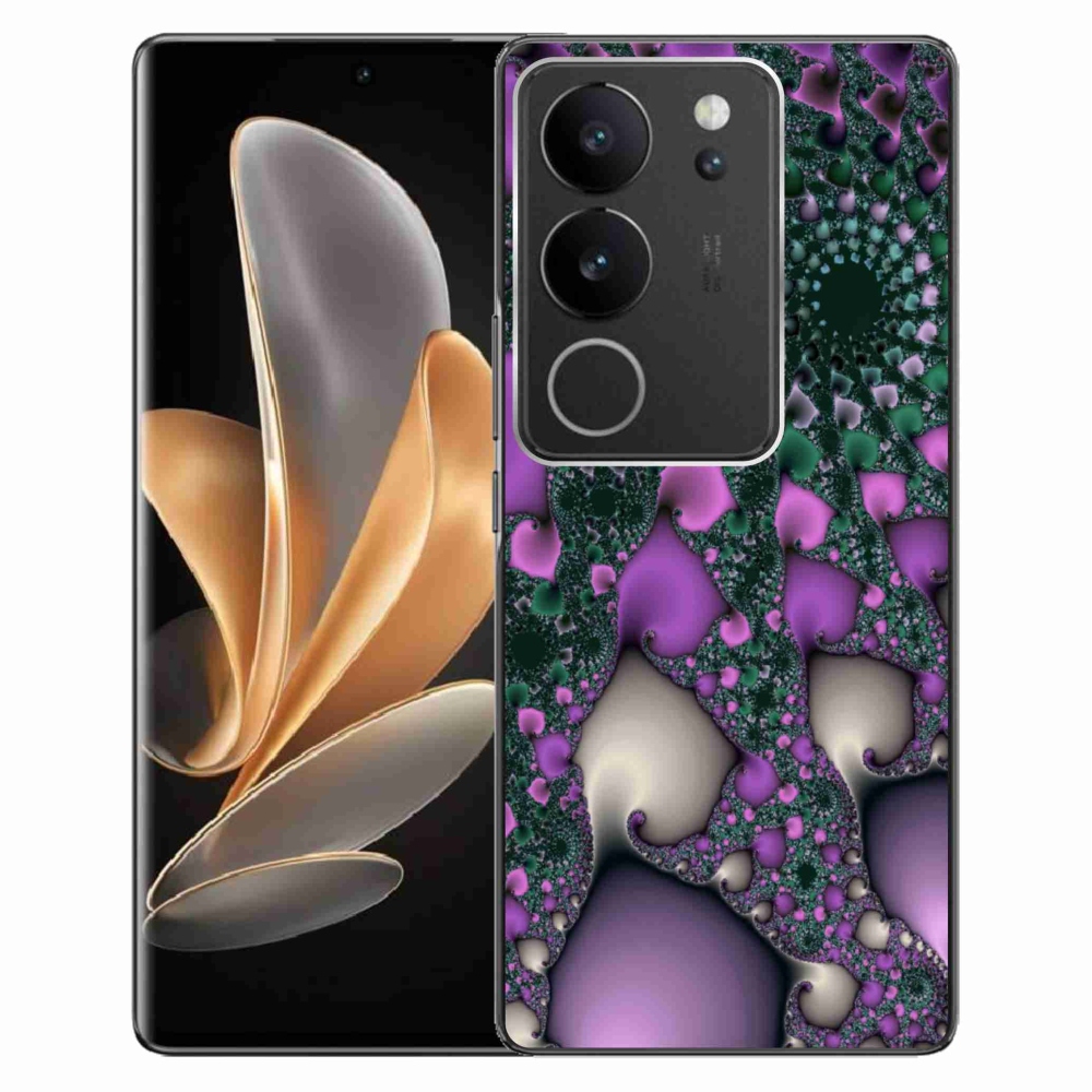 Zselés borítás mmCase a Vivo V29 5G-n - kivonat 7