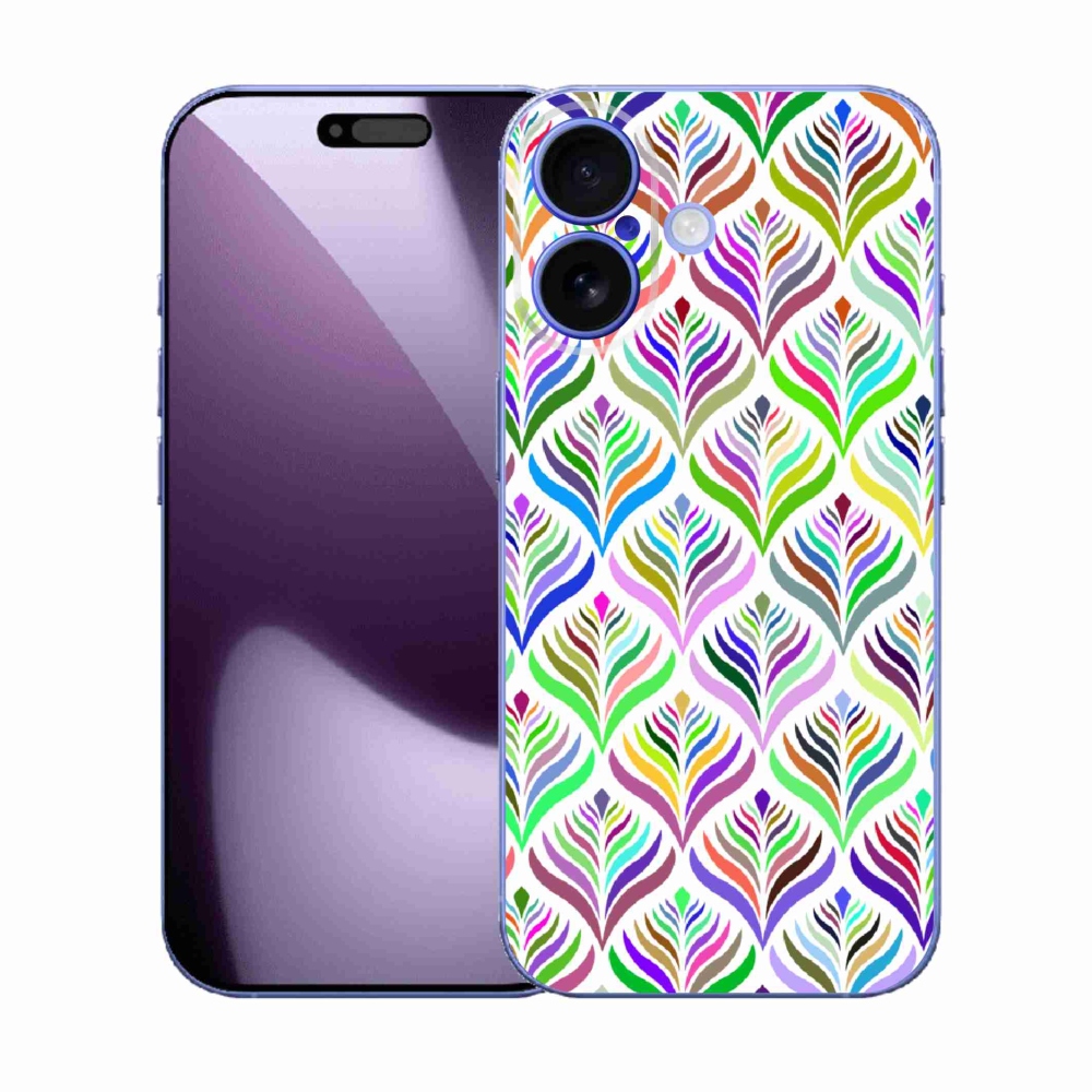 Zselés borítás mmCase iPhone 17 - kivonat 15