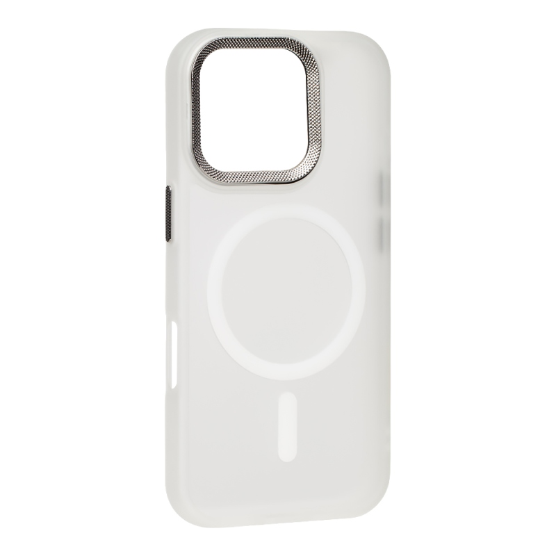 TOK: ME MagNetix Lumen tok az Apple iPhone 16 Pro-hoz, matt kivitelben