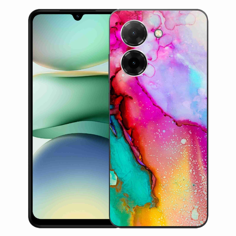 Gél borítás mmCase for Xiaomi Redmi A5 (171.7x77.8x8.3mm) - kivonat 24