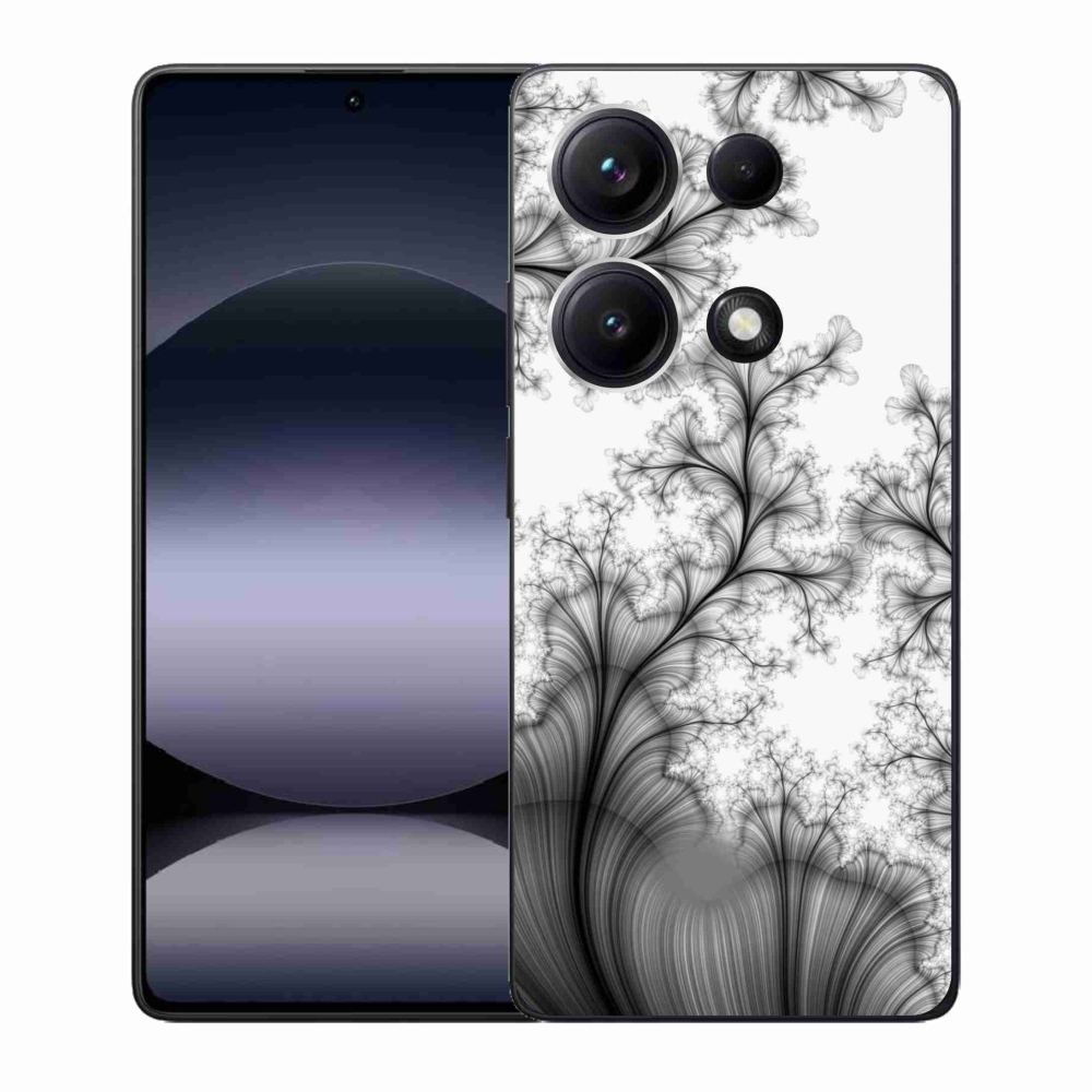 Gél borítás mmCase a Xiaomi Redmi Note 14S-hez - kivonat 20