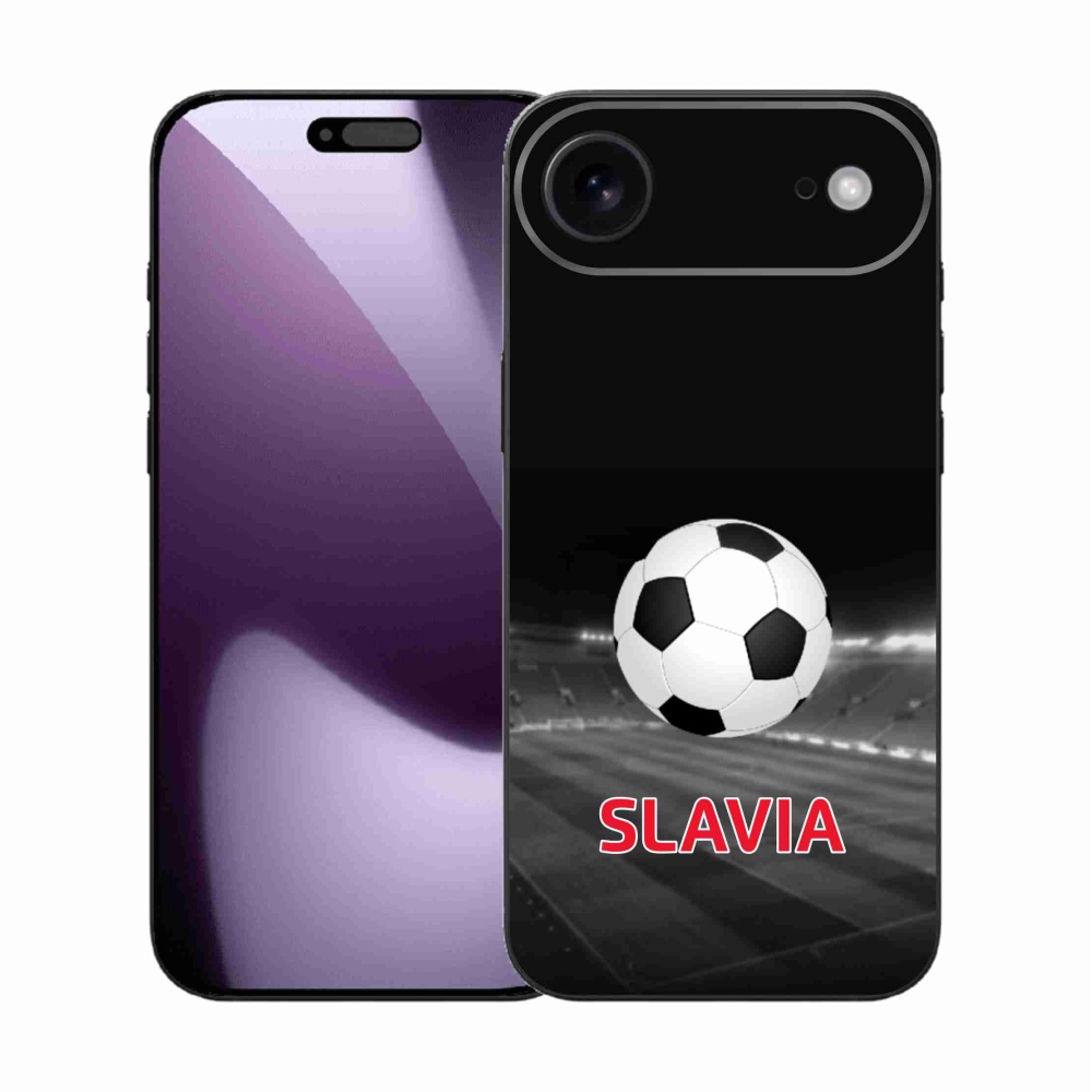 Gél borítás mmCase iPhone 17 Air készülékhez - slavia