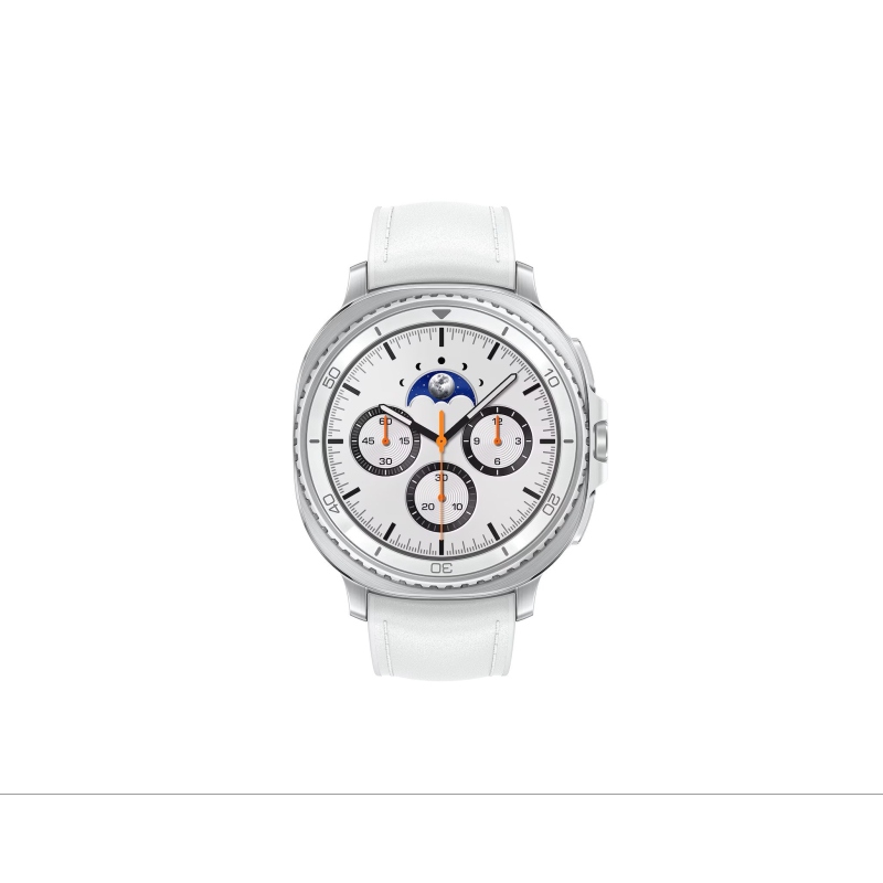 SM-L500 Samsung Galaxy Watch 8 Classic 46mm fehér