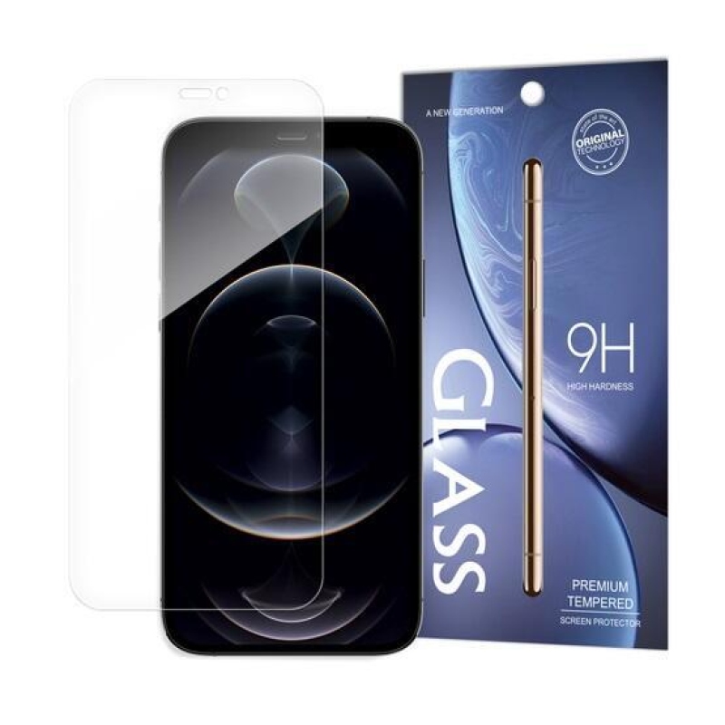 9H edzett üveg iPhone 13 mini készülékhez