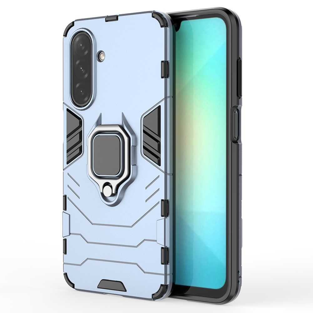 Guardy tartós borító Samsung Galaxy A26 5G készülékhez - kék