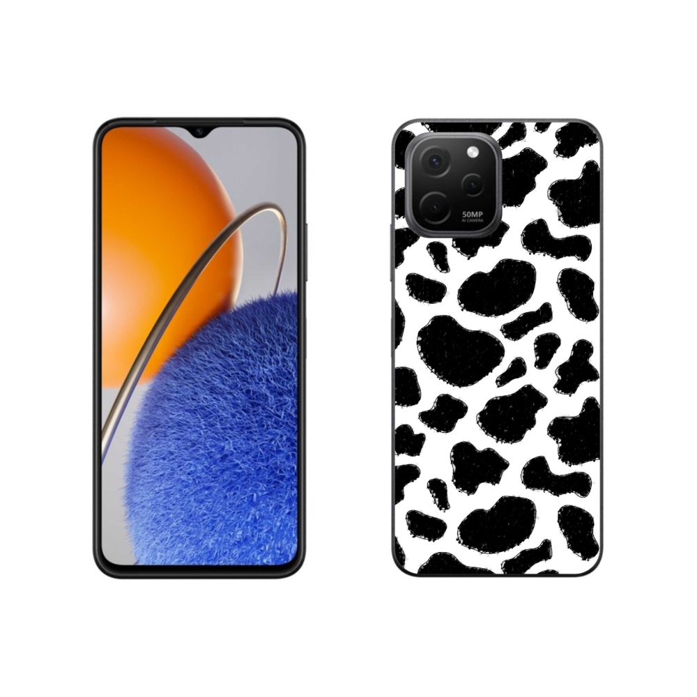 Gél borítás mmCase a Huawei Nova Y61 készülékhez - kivonat 31