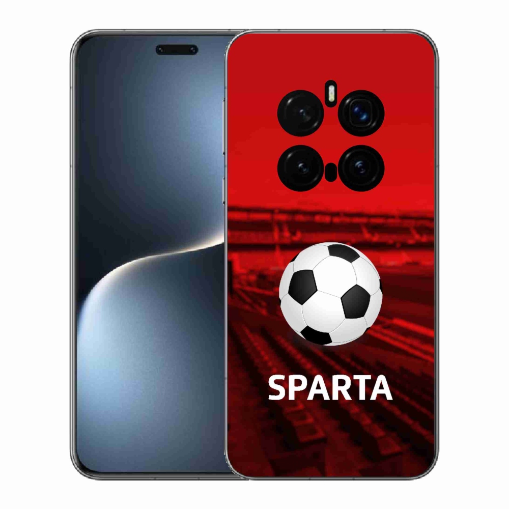 Zselés borítás mmCase a Honor Magic 7 Pro 5G készülékhez - Sparta 1