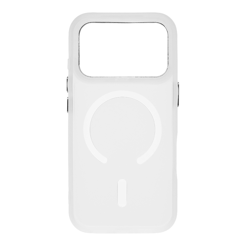 TOK: ME MagNetix Lumen tok az Apple iPhone 18 Pro/17 Pro készülékhez, matt kivitelben
