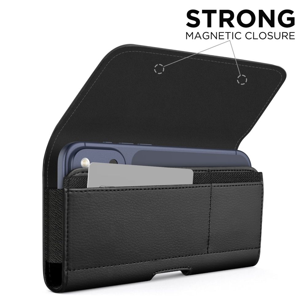 Tech-Protect SM80 univerzális övtok 5,8-6,8
