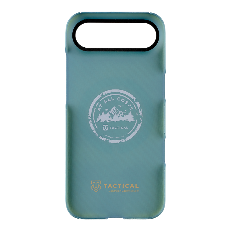 Taktikai MagForce Aramid borító Apple iPhone Air Blue Jay készülékhez