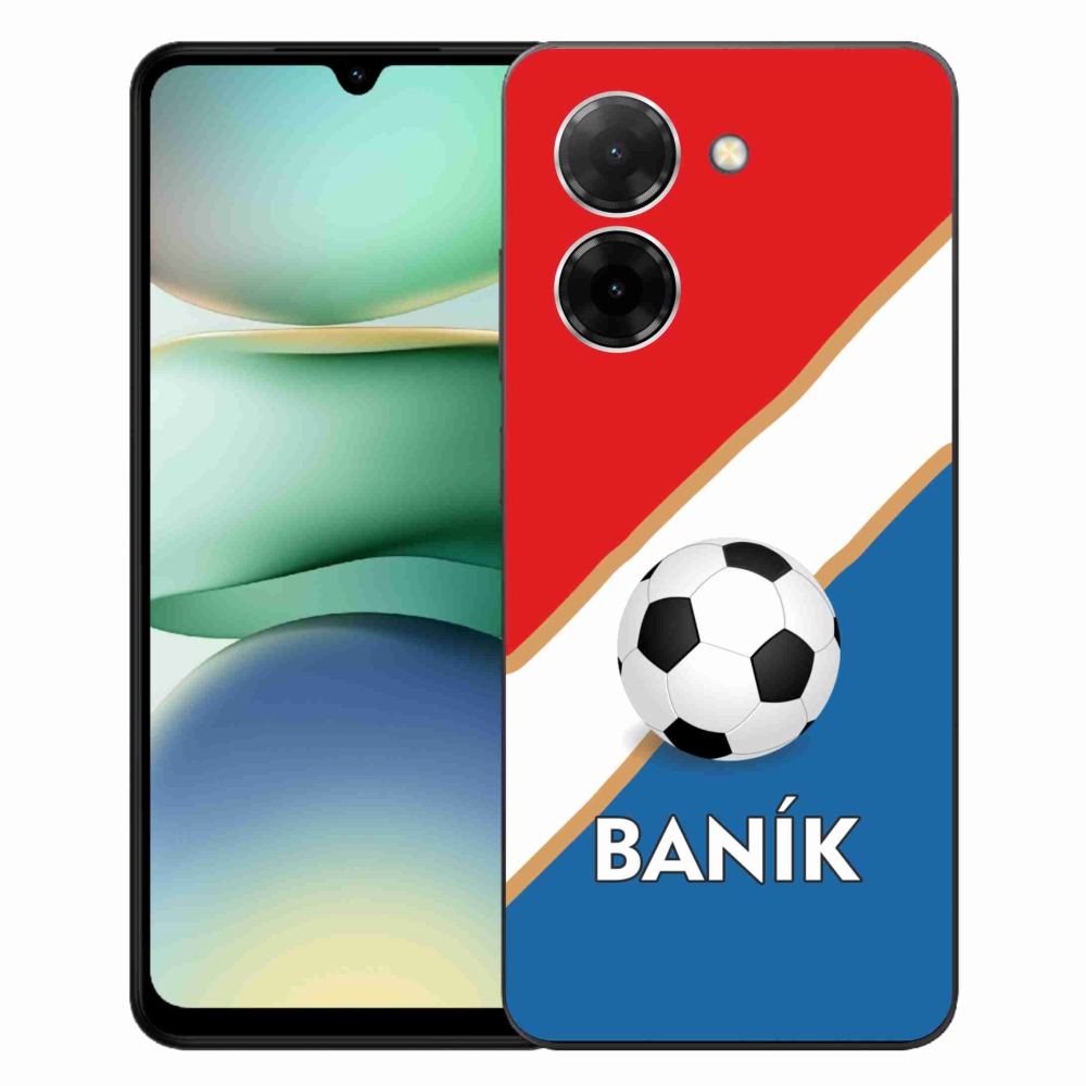 Gél védőburkolat mmCase for Xiaomi Redmi A5 (171.7x77.8x8.3mm) - Baník