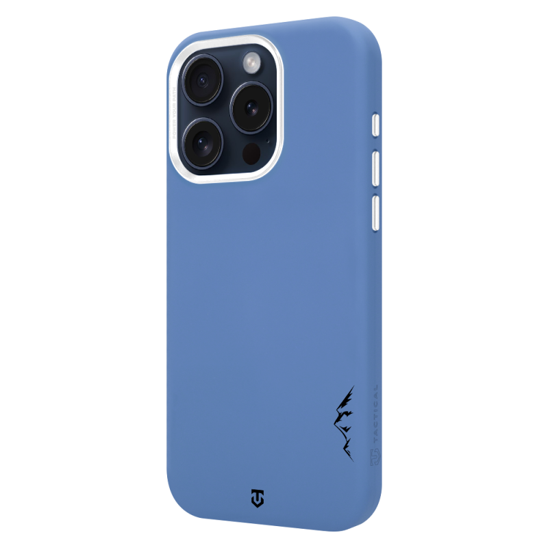 Tactical MagForce Velvet Smoothie 2.0 tok az Apple iPhone 15 Pro Avatar modellhez