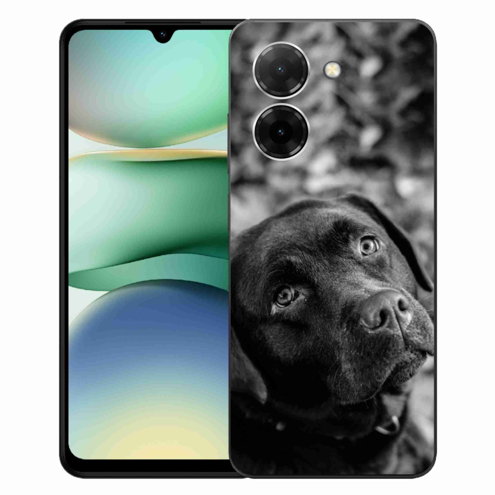 Gél borítás mmCase a Xiaomi Redmi A5 (171.7x77.8x8.3mm) - labrador