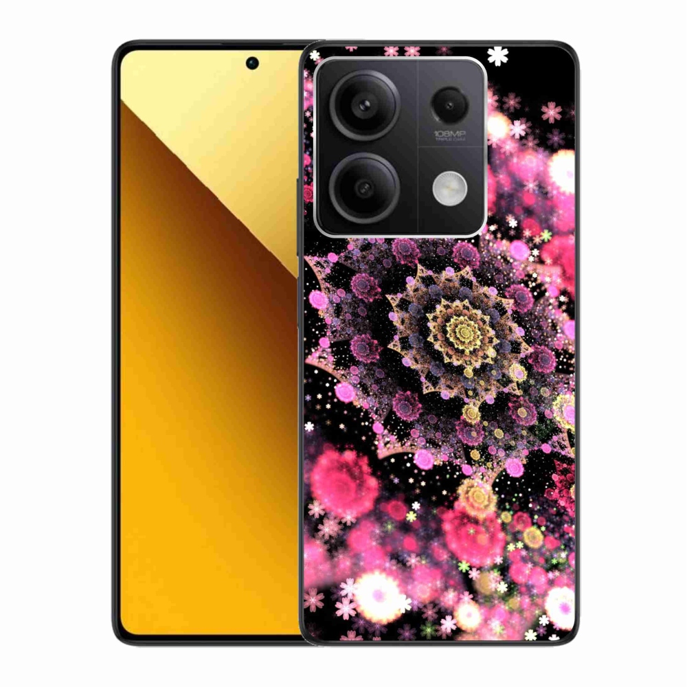 Gél borítás mmCase a Xiaomi Redmi Note 13 5G számára - kivonat 21