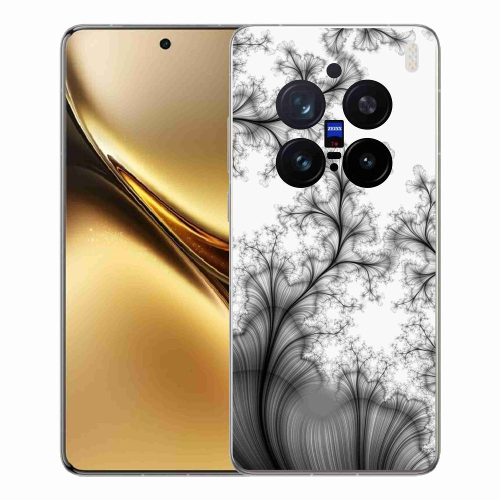 Zselés borítás mmCase a Vivo X200 Pro 5G-n - kivonat 20