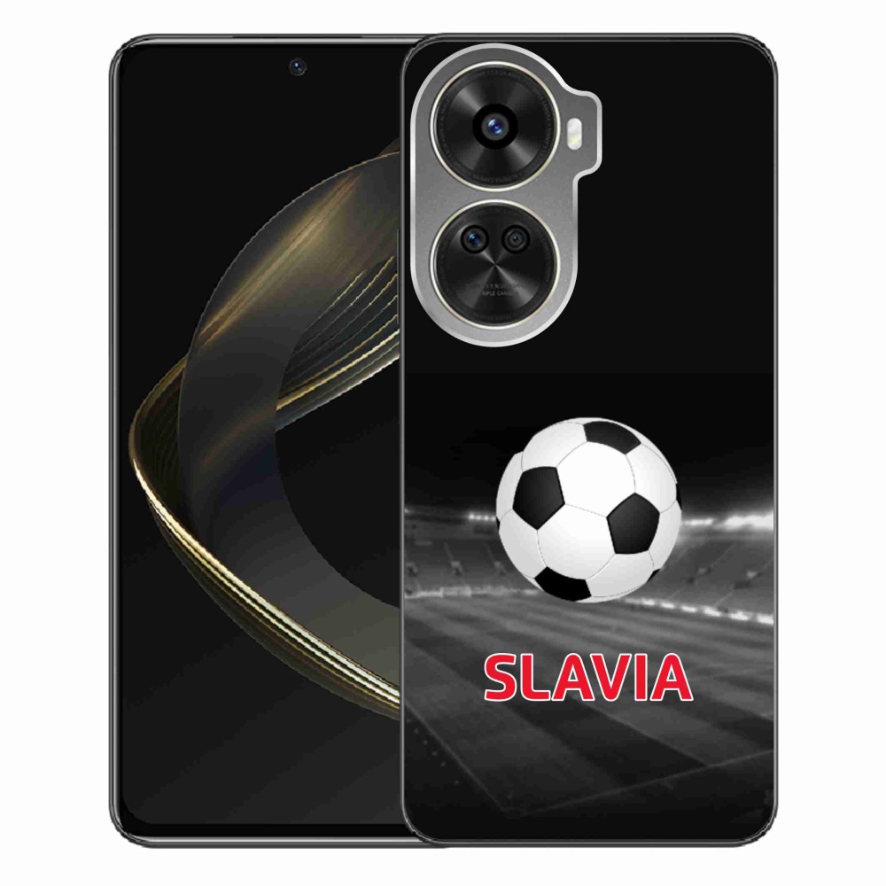 Gél borítás mmCase a Huawei Nova 12 SE-hez - slavia