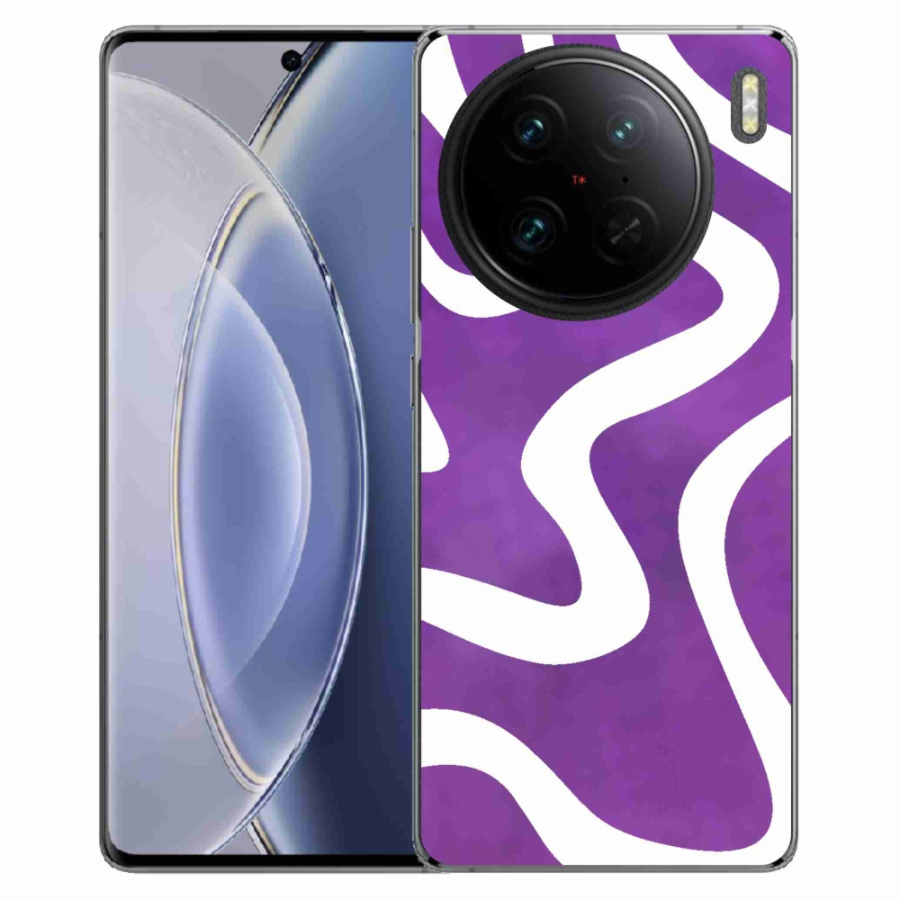 Zselés borítás mmCase a Vivo X90 Pro készülékre - kivonat 30