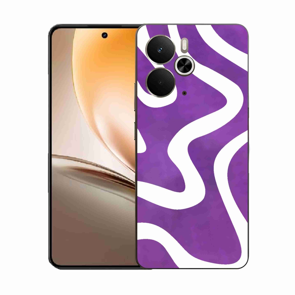 Zselés borítás mmCase a Realme 14 5G/14T 5G készülékhez - kivonat 30