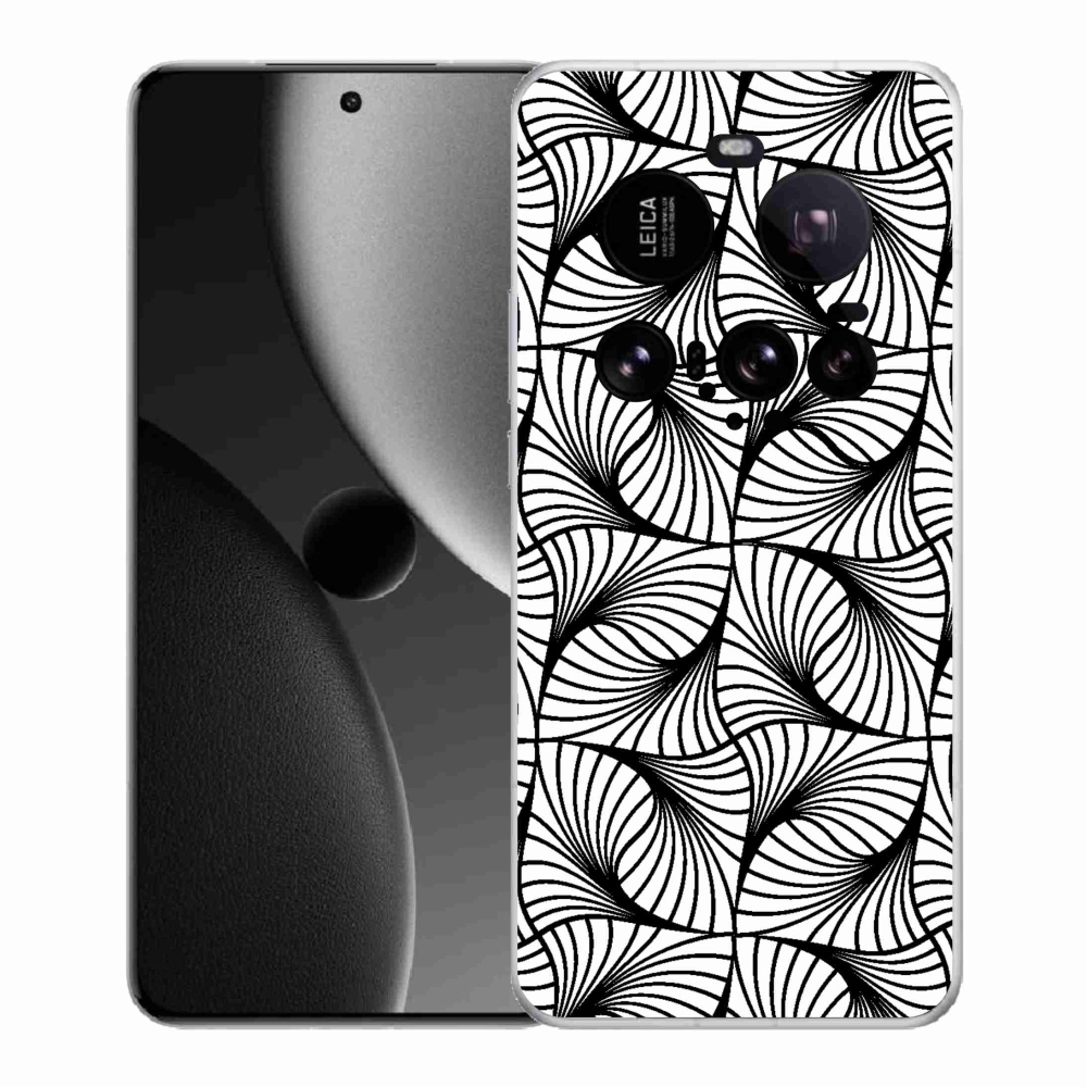 Gél borítás mmCase a Xiaomi 15 Ultra számára - kivonat 11